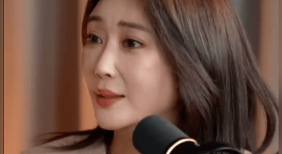 杜若溪自曝八年只去过两次剧组探班严屹宽：不想让他分散注意力