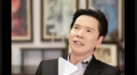 向华强自曝已与向太分房睡十多年：能避开睡眠敏感、作息差异困扰