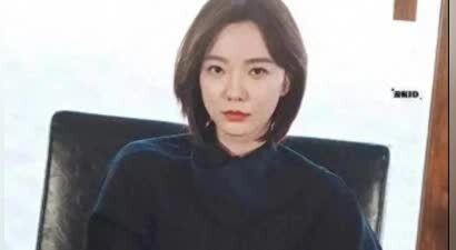 41岁王珞丹住进河北深山：别墅不要了，婚也不结了，她到底图啥？