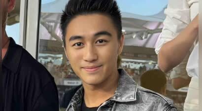 何超蕸去世不到24小时, 百亿遗产让二房撕破脸, 何猷君成最大赢家？