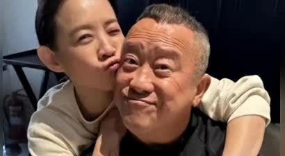 曾志伟寿宴，叶子楣抢尽风头，邱淑贞颜值崩塌，和温碧霞像两代人