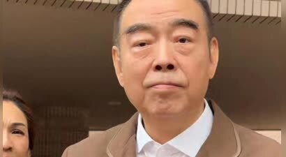 74岁陈凯歌：头发稀疏显老，当年他抛弃倪萍娶陈红有3大原因