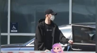 张翰回应就医后前往移民局：例行体检和办理港澳通行证签注