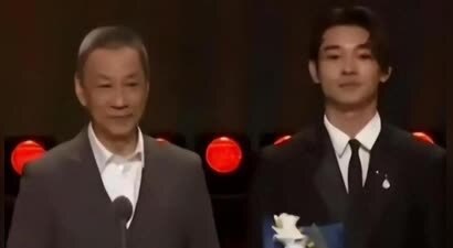 王学圻近况曝光，才明白为何对簿公堂，也要和结婚40年的发妻离婚