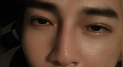 汪东城直播喊话越界CP粉：有些人很喜欢贴脸开大