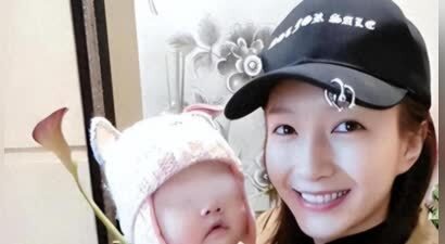 江疏影被曝海外产子后，遭正房儿子当众羞辱？王传君6年前话太准