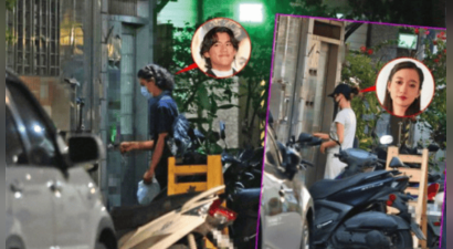 歌手吴卓源承认与朱轩洋恋情：我跟小朱彼此互有好感