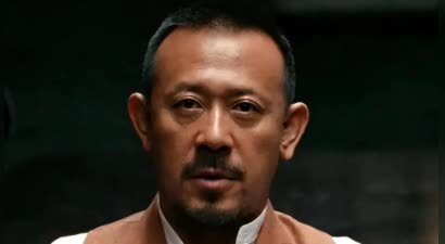 姜文：我女儿世界第一美，原以为吹牛，照片流出惊艳全网