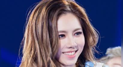 34岁歌手邓紫棋不再隐瞒！自曝病情惹人揪心，网友：后果不敢想