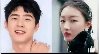 曝95后小生与90后影后婚期已定！网友评论区直接炸锅