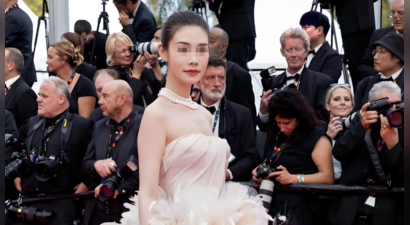 “美妆界李子柒”6天涨粉1500万，刚回归就被曝欠债1119万？