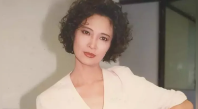 她比梅艳芳更红，比林青霞更美，人称“香港赫本”！甩谢贤，气“花心查理”，如今怎么样了？