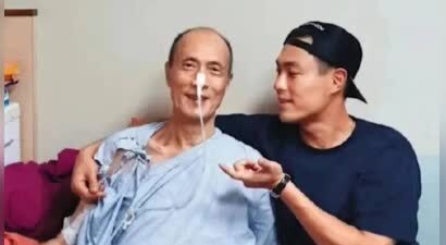 杨祐宁重启父亲生前餐厅 称不久前在梦里见到了父亲