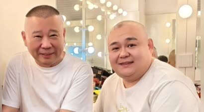 德云社发公告回应杨鹤通不当言论：解除其教学主任职务