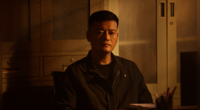 “刑警队长标杆”李丞峰新戏开机，不变的刑警角色，多变的演绎风格