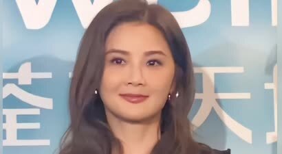 阿Sa被传婚变后晒健身视频！剪了短发瘦成纸片人，老公鼓励陪伴她