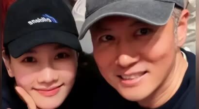 被全网唱衰多年，46岁任重公开发声，坦白与孙骁骁私下感情现状