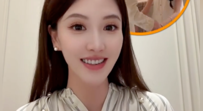 李思潼目前没有签约任何公司 签约传闻均为谣言