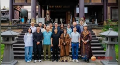 中国视协两新委举办文艺两新横店座谈会，西嘻影业杨晓培出席并发言