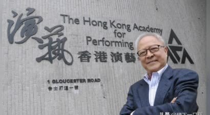 钟景辉离世 最后露面暴瘦30斤 坐轮椅表情呆滞 去年生日在养老院度过