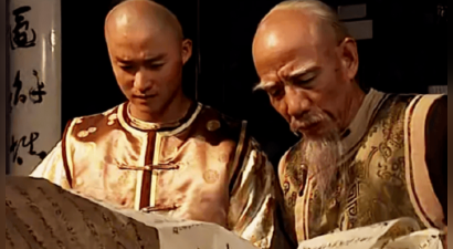 94版《三国演义》演员魏宗万去世 吴京发文悼念