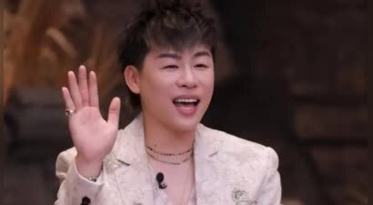 胡彦斌高情商回应争议 称只要甲方开心就好