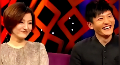 认识30天闪婚，娱乐圈“低调夫妻”近况曝光：很“窝囊”，没离婚