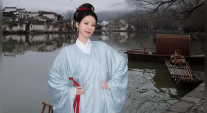 杨紫长文告别《家业》： 感谢谱写故事的台前幕后每一个人