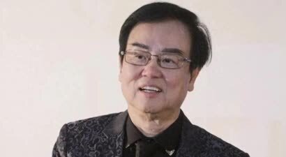 黄百鸣因内幕交易罪，被判入狱5个月