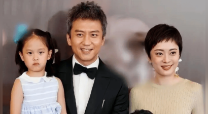 邓超发文庆祝和孙俪结婚纪念日：十六周年快乐