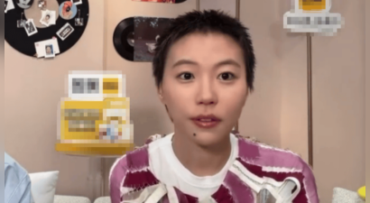 窦靖童回应比赛恐惧症 称状态良好不再抱着比拼的心态参赛