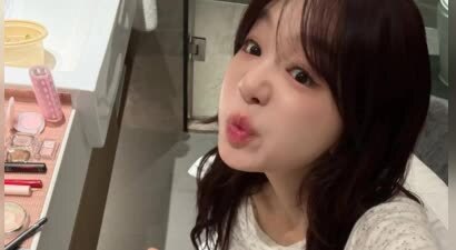 徐梦洁回应受伤 透露录制《浪姐》时膝盖受伤处缝了9针