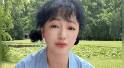 罗海琼谈及息影十年缘由 坦言复出后只能出演配角