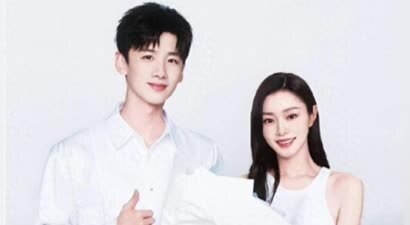 白敬亭另寻新欢，宋轶崩溃，再无复合可能！