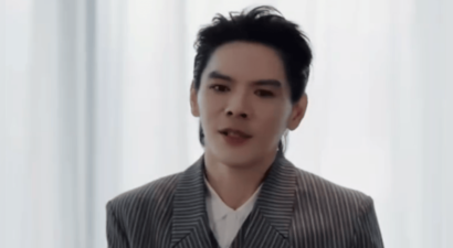 向佐承认与郭碧婷结婚离不开妈妈的认可 自曝向太曾破坏其恋情