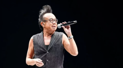 音乐人黄大炜离世