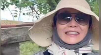 演员张曼玉的院子又火了，仅一鸡舍就圈粉百万，一看就不是摆拍！