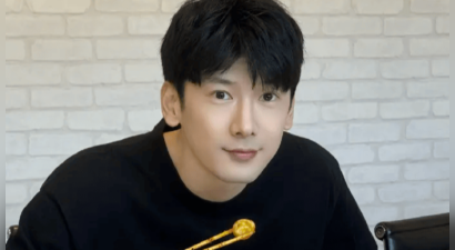 刘芮麟回应工作人员强制网友删照片：其实是我太太，反应有些激烈了