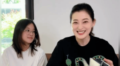 梅婷将和女儿首次同台演出，两人合作朗读《小王子》