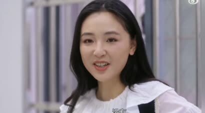 吴倩回应复婚传闻：没有复婚，坦言和张雨剑关系处的还比较融洽