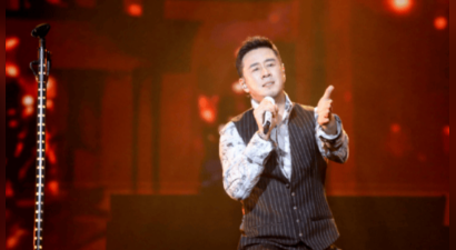 杨坤回应《歌手》高淘汰率新赛制：可能需要更残酷来吸引关注