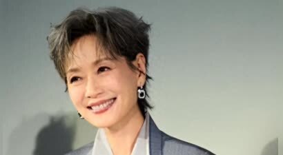 颜值不出众，却成一代影后！爆红半生的叶童，活成人间清醒范本