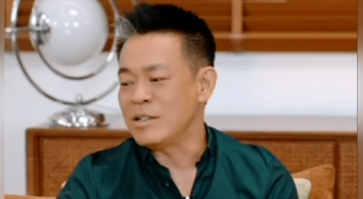 孙浩怒怼网友对王菲演唱《主角》的差评：我都替她生气