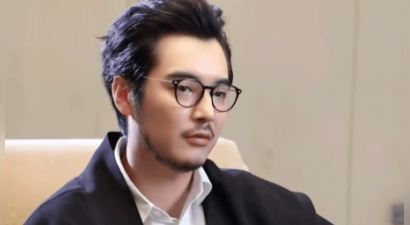 金世佳直言希望每部戏都能和赵又廷合作