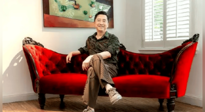 庾澄庆回应《歌手》被质疑存在黑幕
