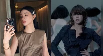 单依纯节目舞台被控抄袭！　激似安室奈美惠MV：服装灯光全复制
