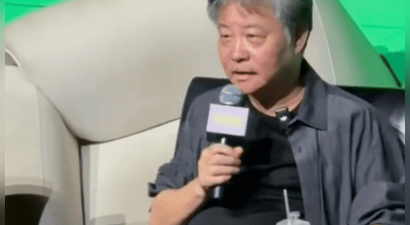 阿那亚戏剧节开幕大戏《文城》首演“翻车”，余华说朱一龙退出很及时
