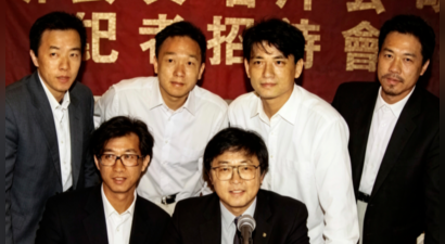 “岁月如歌40年”LIFESAVER刘卓辉金曲作品·燃（深圳站）圆满举行