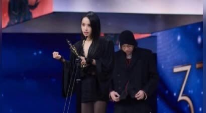 蔡依林发文回应二度斩获金曲歌后 重拾音乐最初带给自己的热忱触动