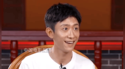 张一山力挺杨紫斩获视后 这份奖项她实至名归